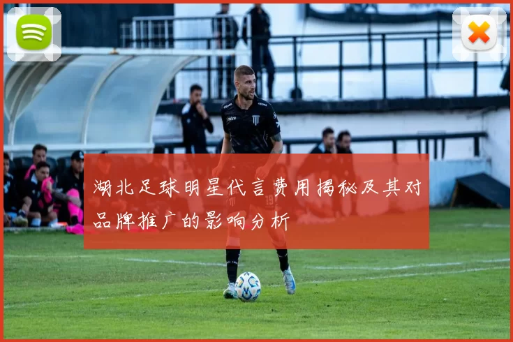 湖北足球明星代言费用揭秘及其对品牌推广的影响分析