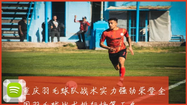 重庆羽毛球队战术实力强劲荣登全国羽毛球战术排行榜第五名