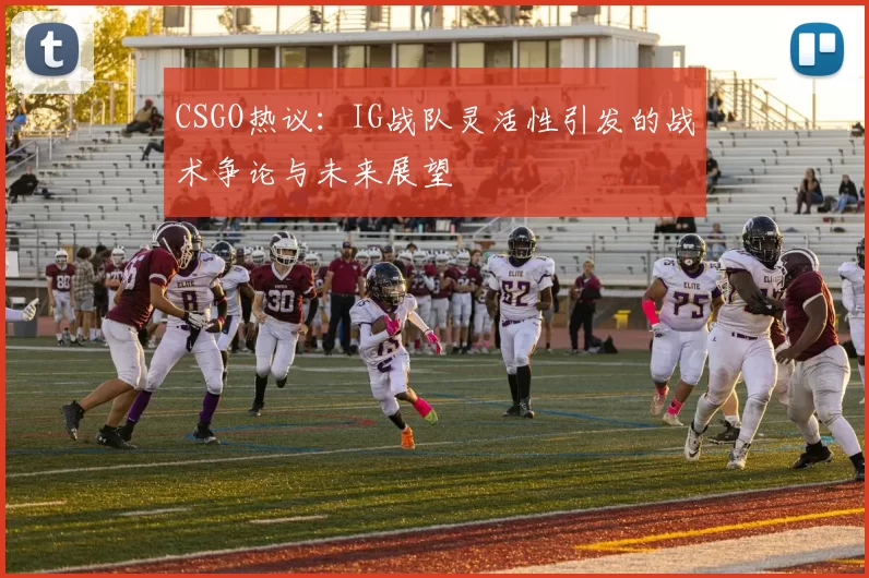 CSGO热议：IG战队灵活性引发的战术争论与未来展望