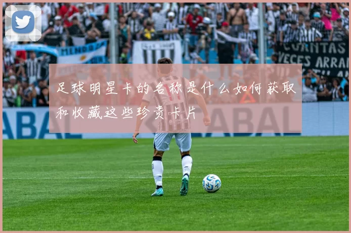 足球明星卡的名称是什么如何获取和收藏这些珍贵卡片