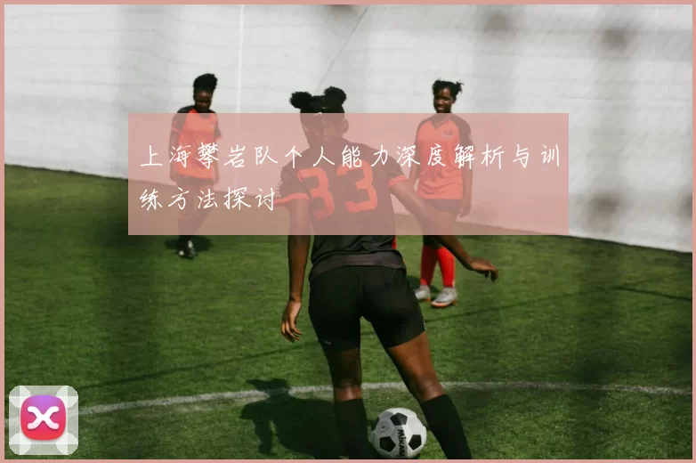 上海攀岩队个人能力深度解析与训练方法探讨