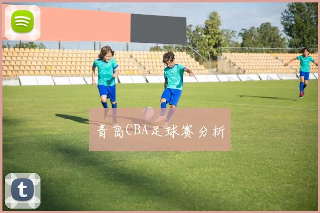 青岛CBA足球赛分析