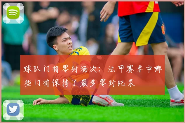 球队门将零封场次：法甲赛季中哪些门将保持了最多零封纪录