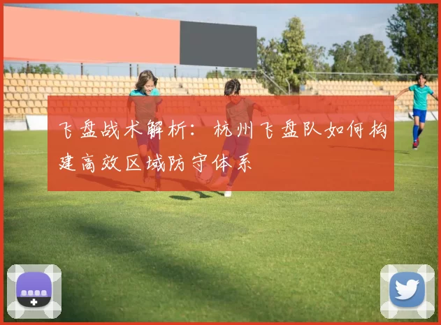 飞盘战术解析：杭州飞盘队如何构建高效区域防守体系