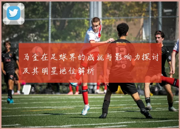 马金在足球界的成就与影响力探讨及其明星地位解析