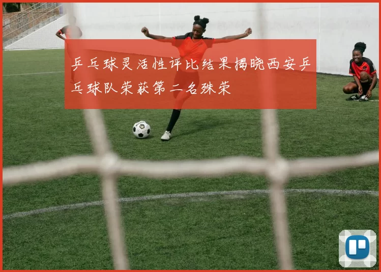 乒乓球灵活性评比结果揭晓西安乒乓球队荣获第二名殊荣