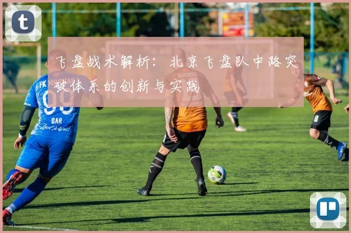 飞盘战术解析：北京飞盘队中路突破体系的创新与实践