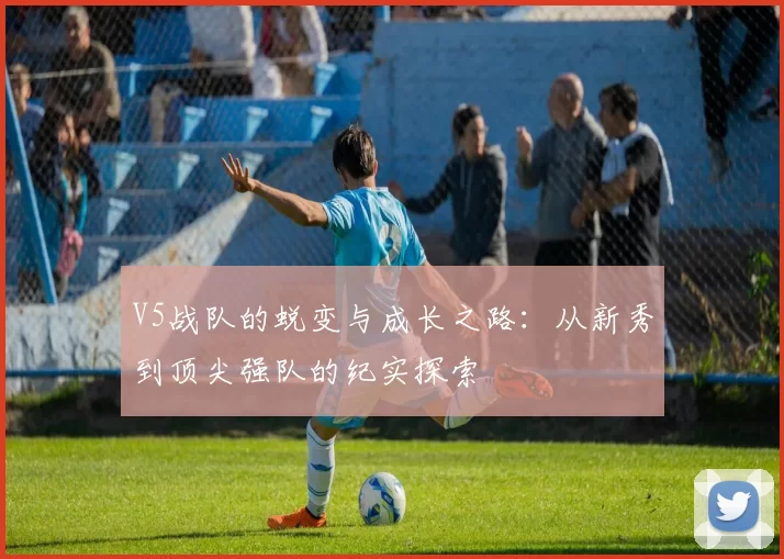 V5战队的蜕变与成长之路：从新秀到顶尖强队的纪实探索