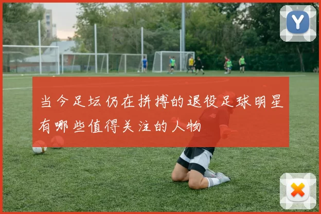 当今足坛仍在拼搏的退役足球明星有哪些值得关注的人物