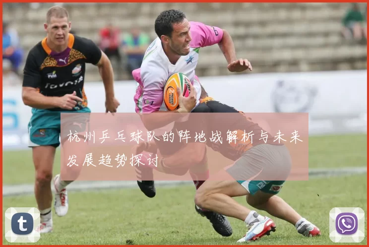 杭州乒乓球队的阵地战解析与未来发展趋势探讨