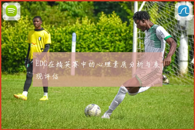 EDG在精英赛中的心理素质分析与表现评估