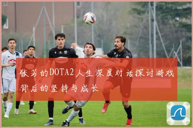 张芳的DOTA2人生深度对话探讨游戏背后的坚持与成长